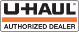 U Haul Authorized Dealer